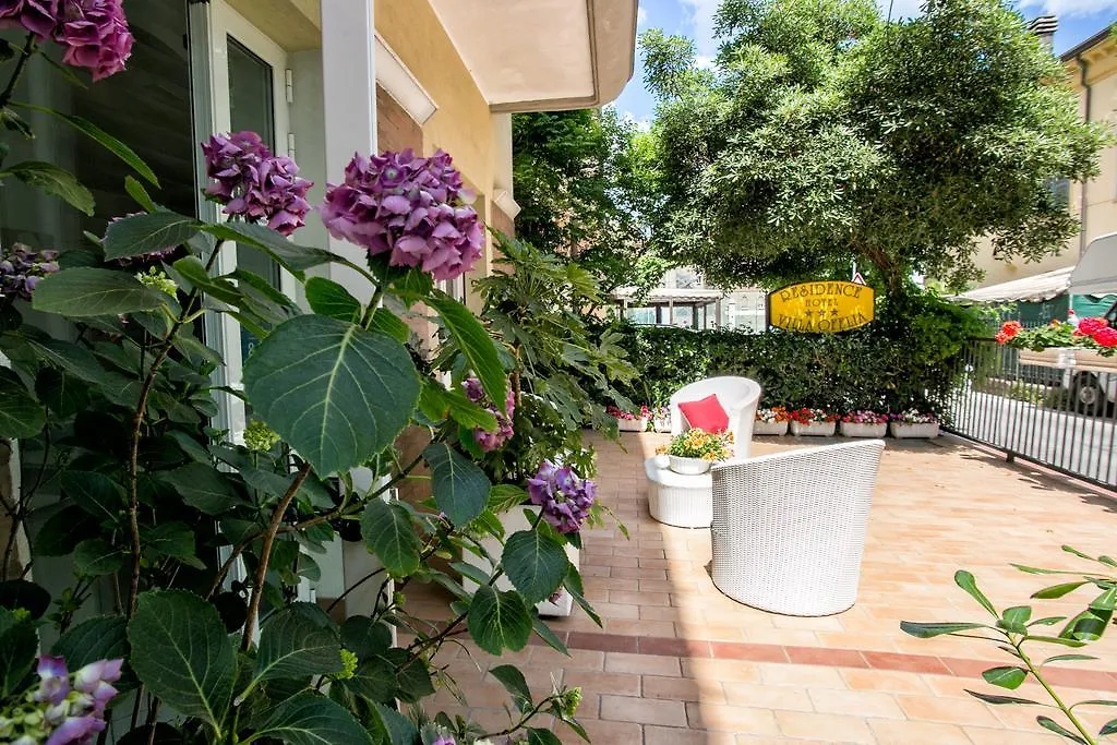 Residence Villa Ofelia-1